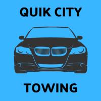 QUIK City Towing image 3